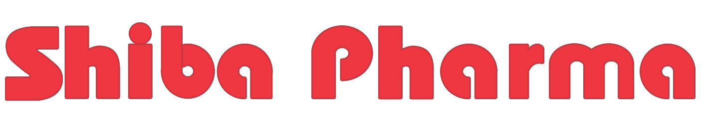 Shiba Pharma