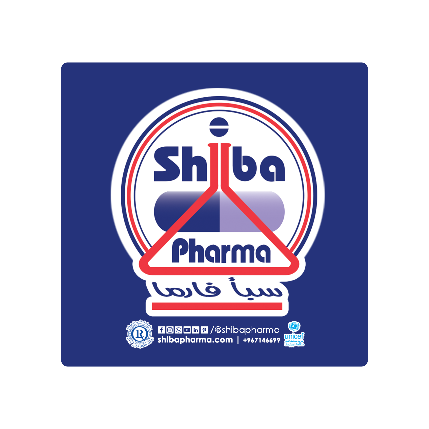 Shiba Pharma